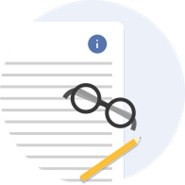 weekly feature icon