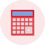 calculator icon