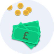 Cash icon