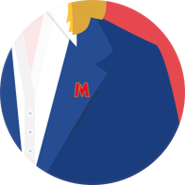 mpin blouse icon