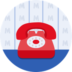 phone icon