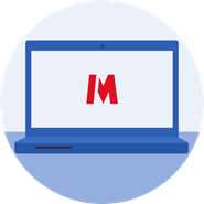 online icon