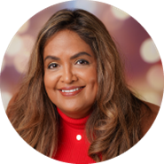 Dr Sipra Deb headshot